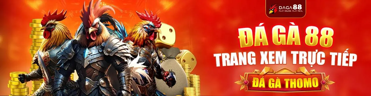 Đá gà trực tuyến vlxx88